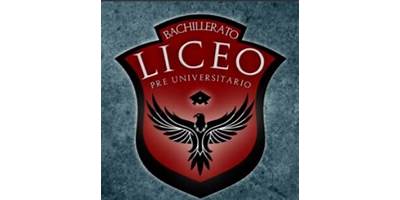 BACHILLERATO LICEO PRE UNIVERSITARIO