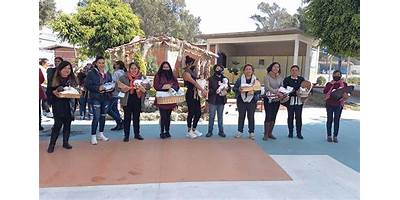 BACHILLERATO MANO AMIGA DE PUEBLA