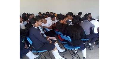 BACHILLERATO MUSICAL COMUNITARIO DE SAN BARTOLOME ZOOGOCHO
