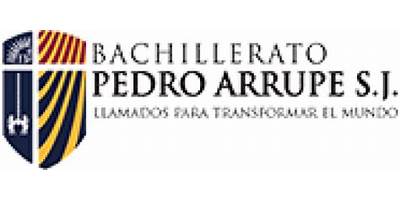 BACHILLERATO PEDRO ARRUPE S.J.