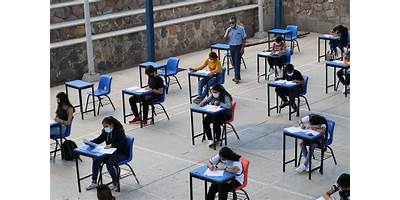 BACHILLERATO SABES 21 DE MARZO MATUTINO