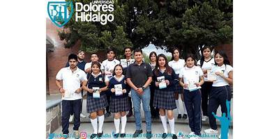 BACHILLERATO SABES CABECERA MUNICIPAL (DOLORES HIDALGO) - VESPERTINO