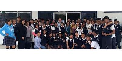 BACHILLERATO SABES CRUZ DEL PALMAR