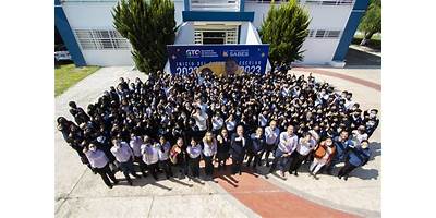 BACHILLERATO SABES LAGUNA DE GUADALUPE