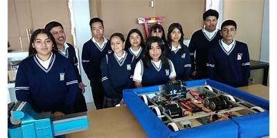 BACHILLERATO SABES LOS BARCOS