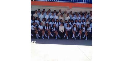 BACHILLERATO SABES MISION DE LA LUZ (MATUTINO)