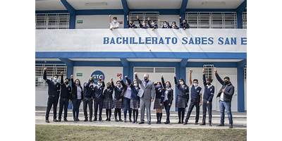 BACHILLERATO SABES SAN ISIDRO (VESPERTINO)