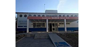 BACHILLERATO SABES TARIMORO NORTE