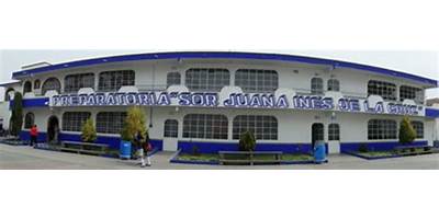 BACHILLERATO SOR JUANA INES DE LA CRUZ DE GUASAVE