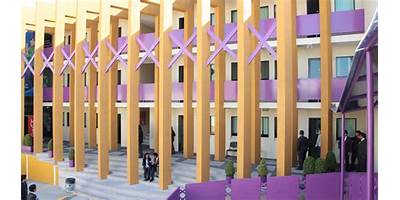 BACHILLERATO TANGAMANGA CAMPUS SAN LUIS POTOSI
