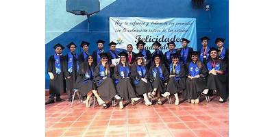 BACHILLERATO TECNOLOGICO AVANTI