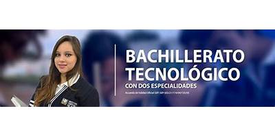 BACHILLERATO TECNOLOGICO DE ESTUDIOS SUPERIORES ALBERTO CADENA FALCON