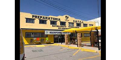 BACHILLERATO TECNOLOGICO DE ESTUDIOS VETERINARIOS