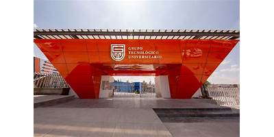 BACHILLERATO TECNOLOGICO DE LA UNIVERSIDAD MERIDIA