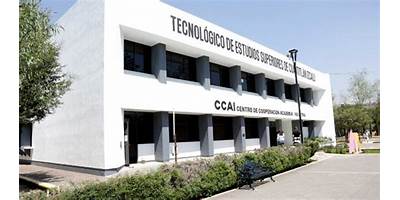 BACHILLERATO TECNOLÓGICO DEL CENTRO TECNOLÓGICO DE COMPUTACIÓN CUAUTITLÁN IZCALLI