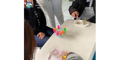 BACHILLERATO TECNOLÓGICO DEL INSTITUTO EDUCATIVO MBIXE
