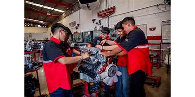 BACHILLERATO TECNOLÓGICO DEL IPMA INSTITUTO POTOSINO DE MECÁNICA AUTOMOTRIZ