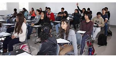 BACHILLERATO TECNOLOGICO ESCUELA INTERNACIONAL DE