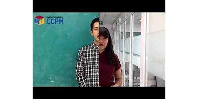 BACHILLERATO TECNOLÓGICO INSTITUTO TECNOLÓGICO CCPM PLANTEL LOS REYES