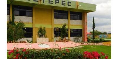 BACHILLERATO TECNOLÓGICO LÁZARO CÁRDENAS