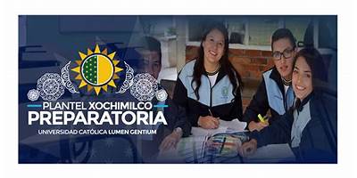 BACHILLERATO TECNOLOGICO LUMEN GENTIUM