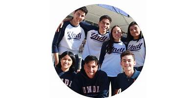 BACHILLERATO U.N.D.L.