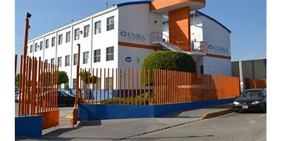 BACHILLERATO UNEA CAMPUS ALAMAR