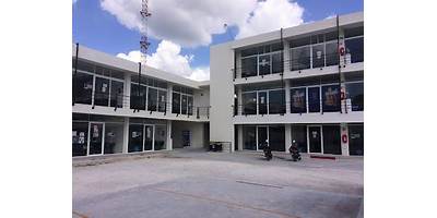 BACHILLERATO UNID COZUMEL