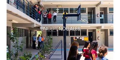 BACHILLERATO UNIDEP NOGALES