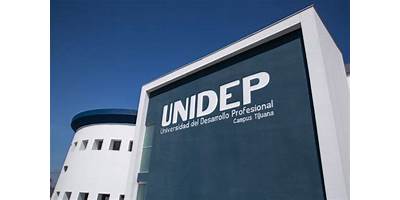 BACHILLERATO UNIDEP TIJUANA