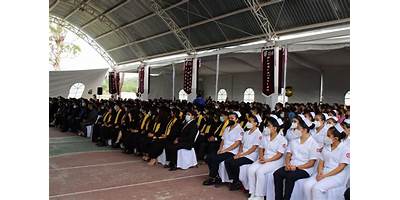 BACHILLERATO UNIDEP TULA