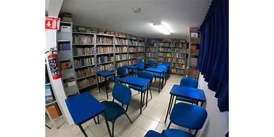 BACHILLERATO UNIVER AVILA CAMACHO