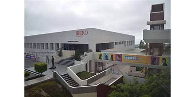 BACHILLERATO UNIVERSIDAD IBEROAMERICANA NOROESTE