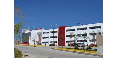 BACHILLERATO UPAEP ANGELOPOLIS
