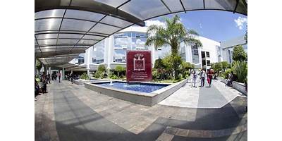 BACHILLERATO UPAEP SANTIAGO 1
