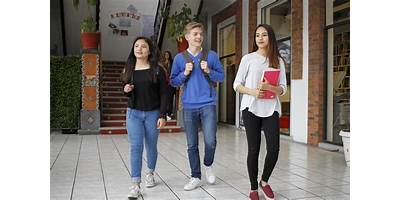BACHILLERATO UPAEP SANTIAGO 2