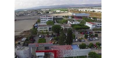 BACHILLERATO UPAEP TEHUACAN