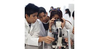 BACHILLERATO UVG CAMPUS TAPACHULA
