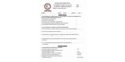 BACHILLERATO VISION AZTECA