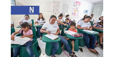 BACHILLERATO YUCATAN
