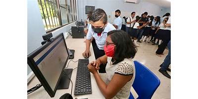 BACHILLERATO YUCATAN