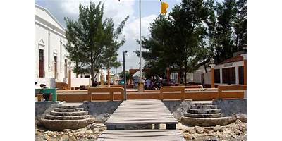 BACHILLERATO YUCATAN