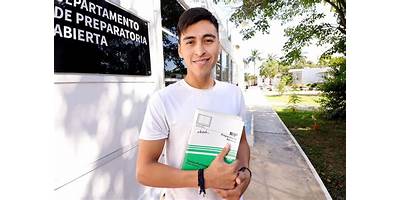 BACHILLERATO YUCATAN