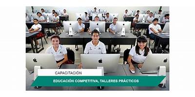BACHILLERATO YUCATAN