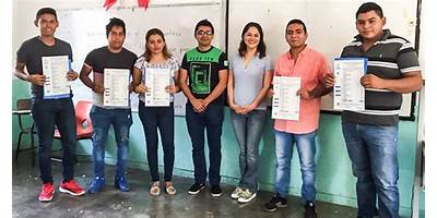 BACHILLERES MEXICO
