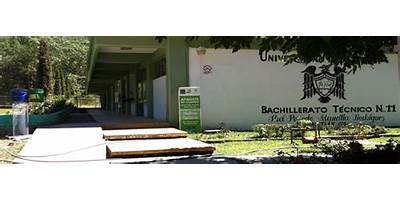 BACHILLERES MINATITLAN