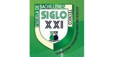 BACHILLERES TECNICO SIGLO XXI