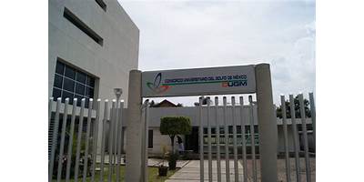 BACHILLERES UGM ORIZABA