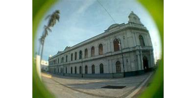 BACHILLERES VERACRUZ A.C.