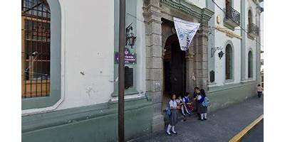 BACHILLERES VESPERTINA DE ORIZABA